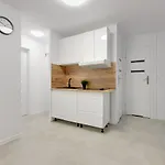 Pokoje Gdansk Zaspa 5B