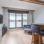 Apartament Garnizon