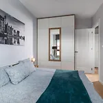 Apartament Garnizon