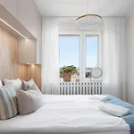 Elite Apartments Przy Plazy W Brzeznie