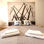K2012 Kalina Grand-Tourist Apartments
