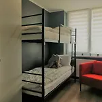 Nadmorski Apartament Gdansk Przy Plazy