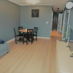 Nadmorski Apartament Gdansk Przy Plazy