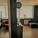 Nadmorski Apartament Gdansk Przy Plazy