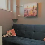 Nadmorski Apartament Gdansk Przy Plazy