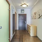 Apartament Cztery Oceany - Atlantyk- Przymorze Wielkie