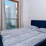 Marine Apartments Nadmorski Dwor