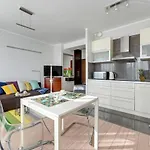 Golden Apartments Szafarnia 7 M5