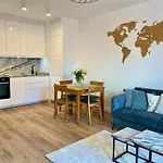 Milawalowa Apartment In Gdansk