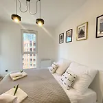 Milawalowa Apartment In Gdansk