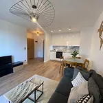 Milawalowa Apartment In Gdansk