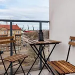Luxapart Gdansk