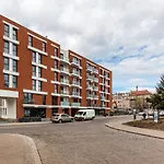 Luxapart Gdansk