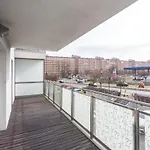 Apartament Cztery Oceany - Atlantyk- Przymorze Wielkie