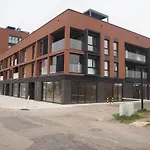 P&K Motlawa Apartment