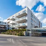 Marine Apartments Nadmorski Dwor