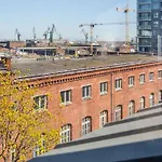 Grey Apartments - Waterlane Vintage