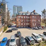 Grey Apartments - Waterlane Vintage