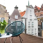 Ap66 Apartments