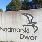 Apartament Nadmorski Bulaj I Plaza