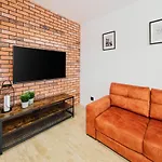 Angielska Grobla Apartment By Piroko