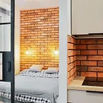 Angielska Grobla Apartment By Piroko