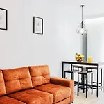 Angielska Grobla Apartment By Piroko