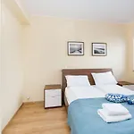 City Center - Torunska 18 By Apartmore