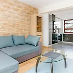 City Center - Torunska 18 By Apartmore
