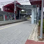 Batman Aparts Gdansk