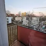 Apartament Nadmorski U Aparatki