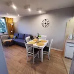 Apartament Nadmorski U Aparatki