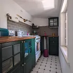 Heritage Charm Apartment Oliwa