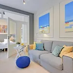 Dom & House Apartment Neptun Park Comfort