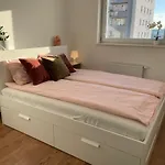 Apartament Sloneczny Z Widokiem - Olsztynska Przymorze