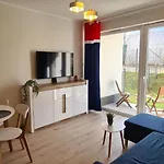 Mye Apartments - Oliva Point