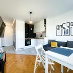 COCO Apartments Jagiellońska 10