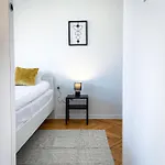 COCO Apartments Jagiellońska 10