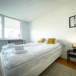 COCO Apartments Jagiellońska 10