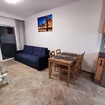 Gdanskie Tarasy Apartament 2 Pokoje