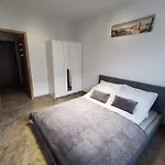 Gdanskie Tarasy Apartament 2 Pokoje