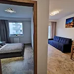 Gdanskie Tarasy Apartament 2 Pokoje