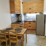 Gdanskie Tarasy Apartament 2 Pokoje