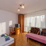 Rooms In The Center