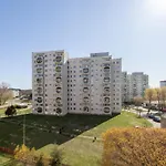 Ap Apartments Kolobrzeska