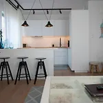Irs Royal Apartments Apartamenty Irs Nadmorze