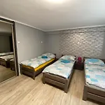 Pokoje Goscinne Ilona