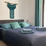 Apartament Wrzeszcz, Kamienice Kollataja