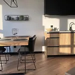 Apartament Comfort 10 Z Widokiem Na Zatoke Gdanska - Parking W Cenie Pobytu