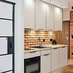 Angielska Grobla Apartment By Piroko